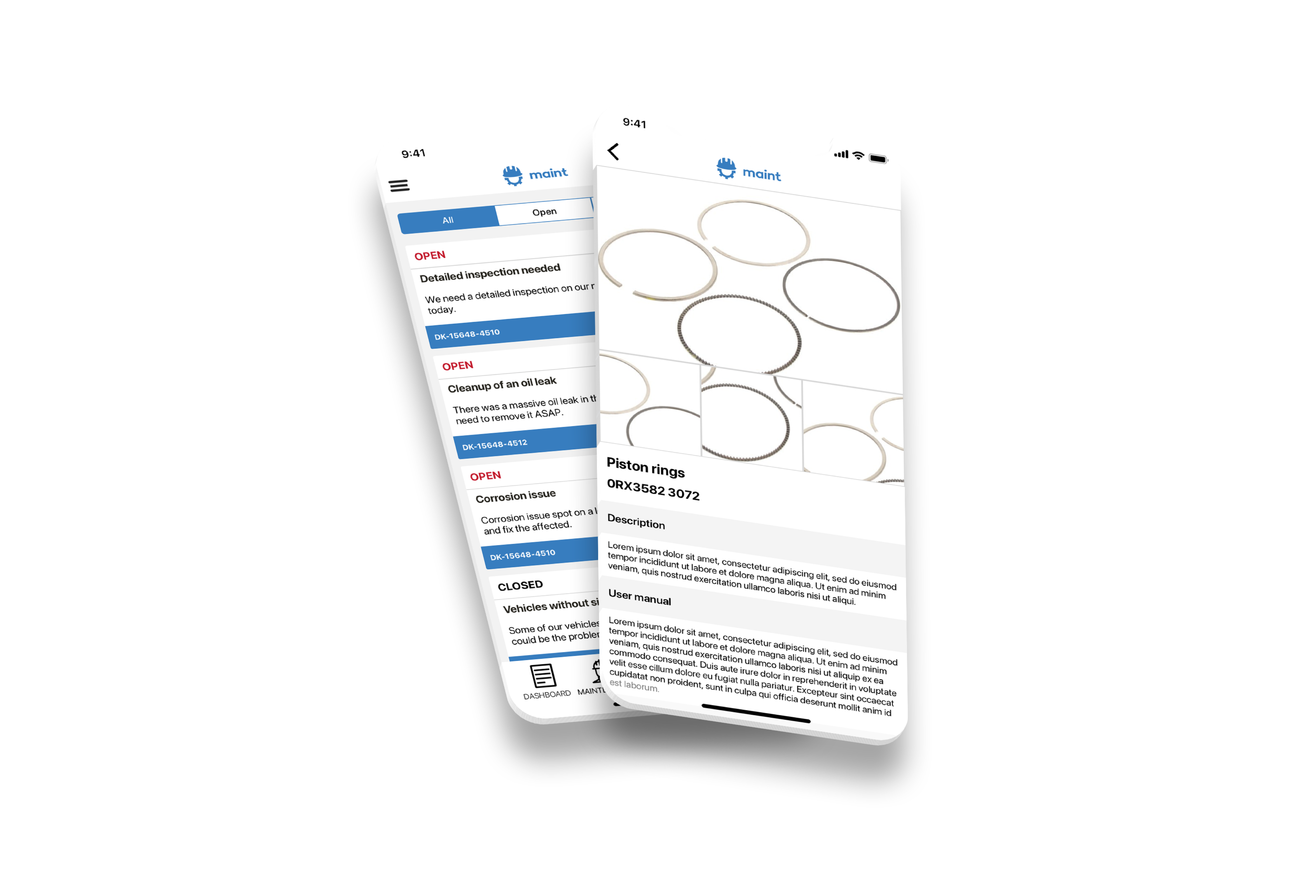 Empact employee engagement app for the manufacturing industry