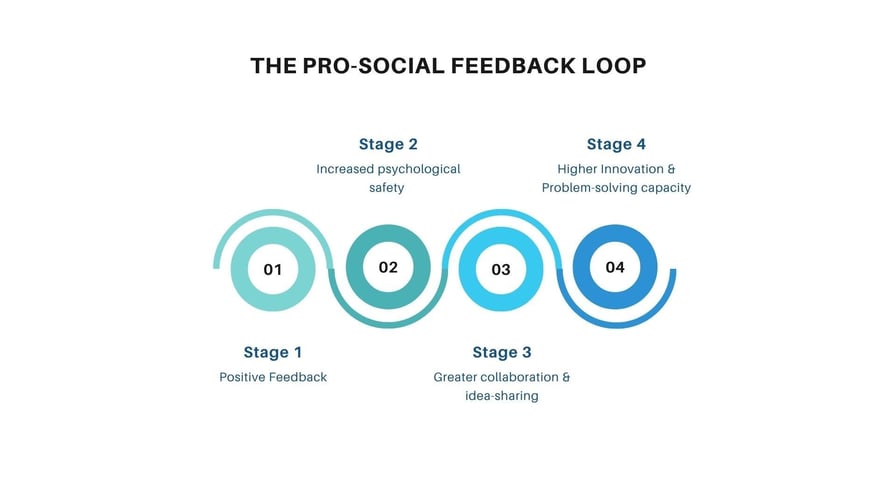 Positive Feedback