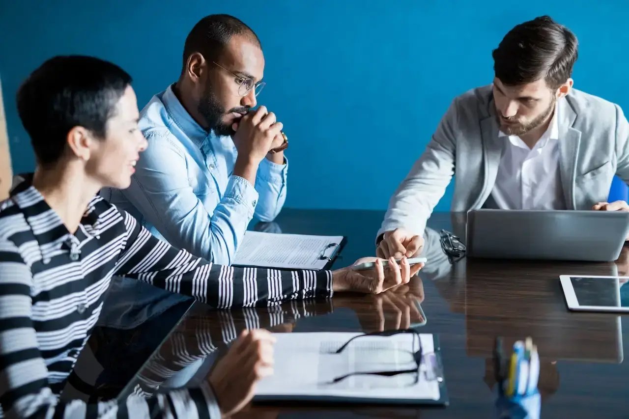 Creating a crisis communication plan